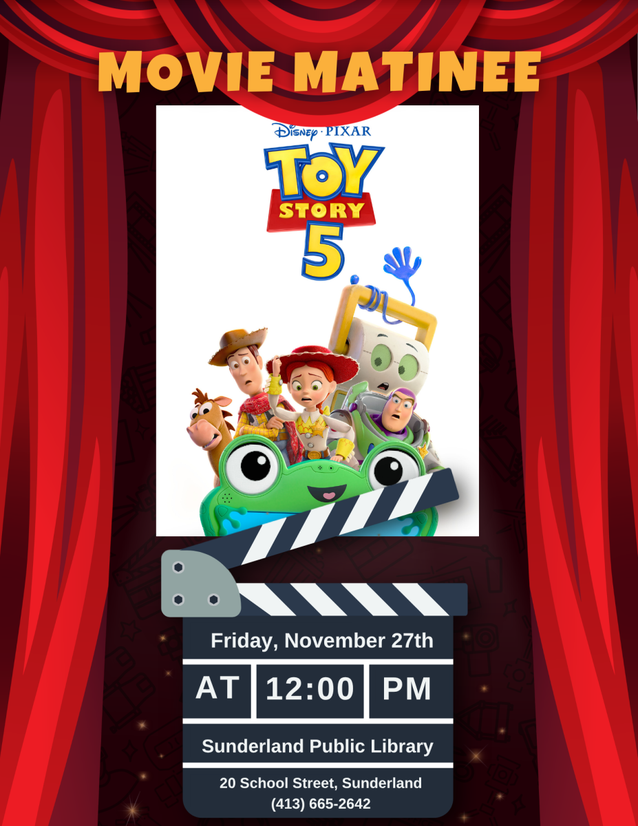 Movie template - 1