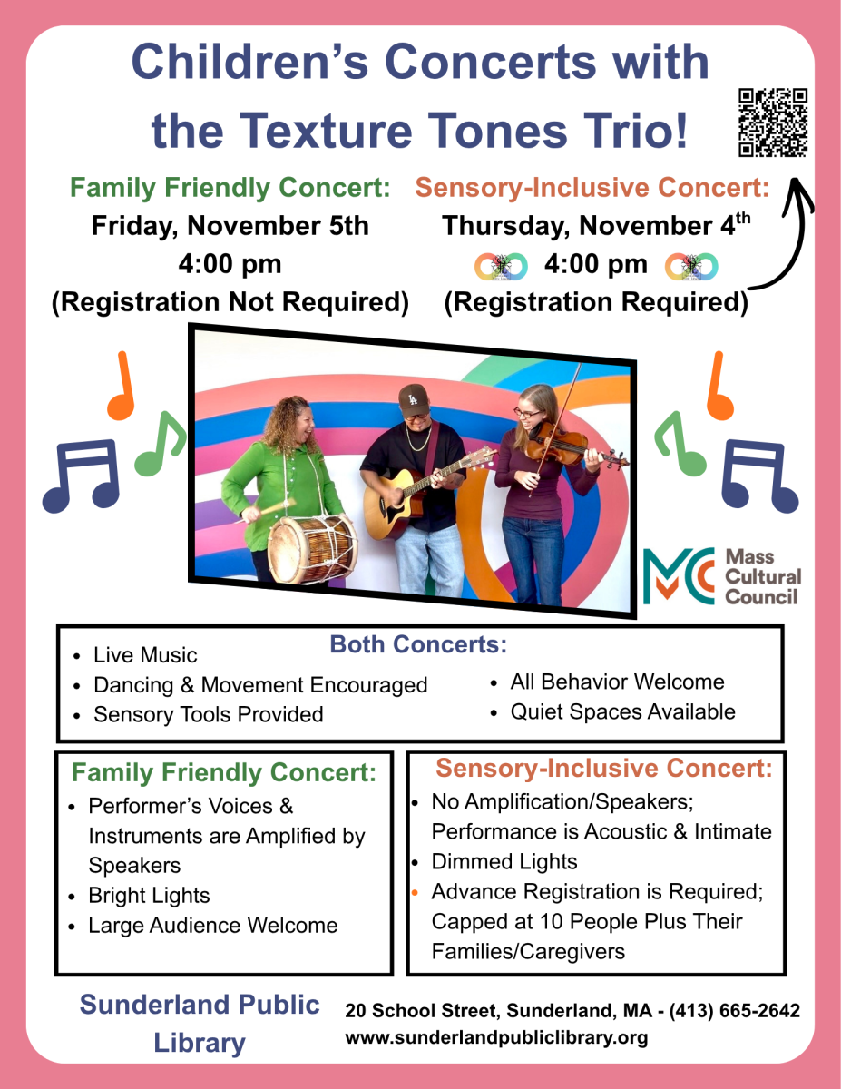 Texture Tones Trio SPL - 1